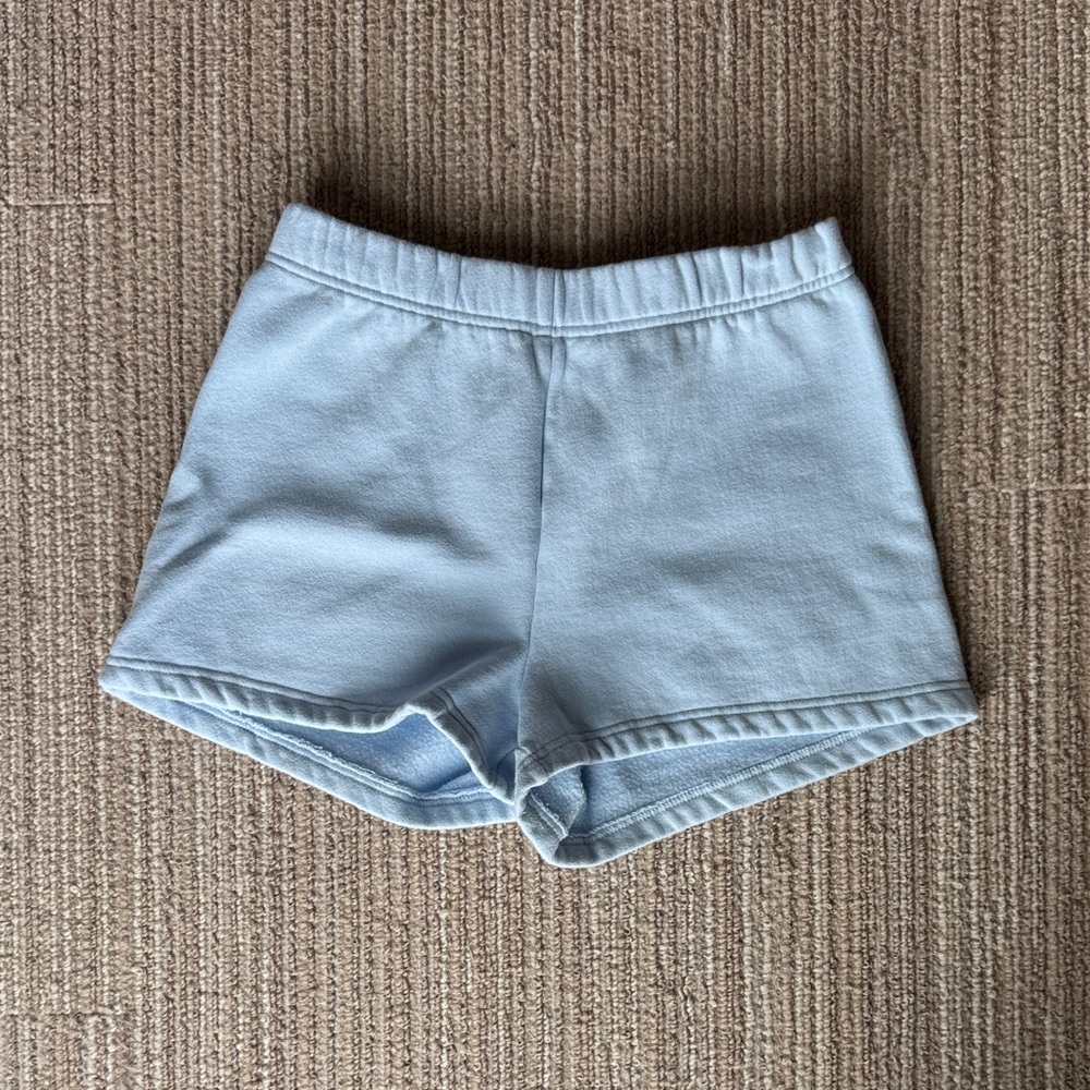 TNA Cozy Shorts